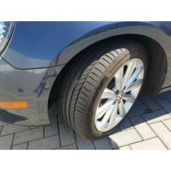 Golf 2.0TDI~DSG~DYNAUDIO~DAKJE~KEYLESS~XENON~STOELVERW~ALARM