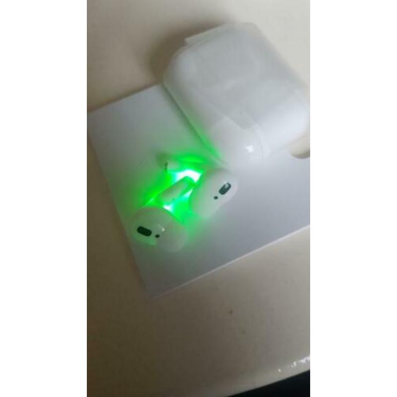Nog 5 stuks te gaan. Airpods pro alternatieve
