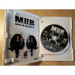 Men in Black 2, nieuw!