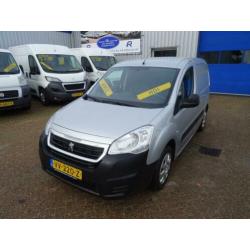 Peugeot Partner 120 1.6 HDI AIRCO SCHUIFDEUR CRUISE CONTROL