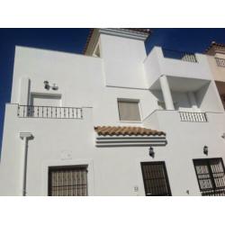 vakantiehuis te huur voor max 6 pers. La Marina