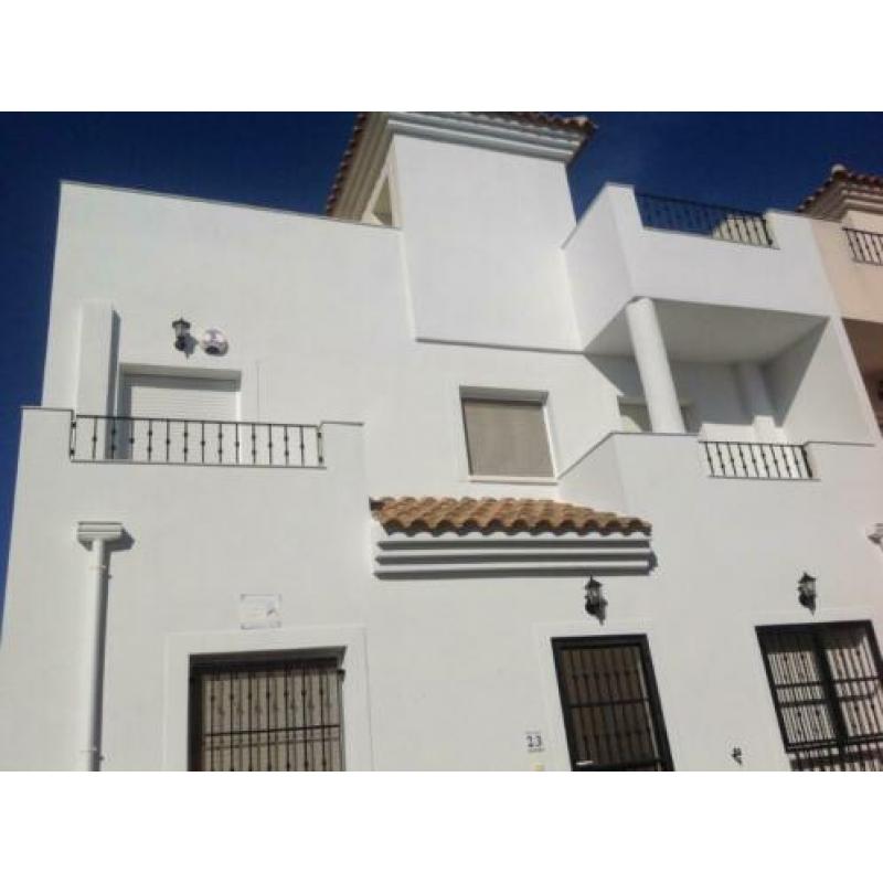 vakantiehuis te huur voor max 6 pers. La Marina