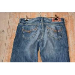 Nieuwe stretchjeans Tommy Hilfiger maat 28-30