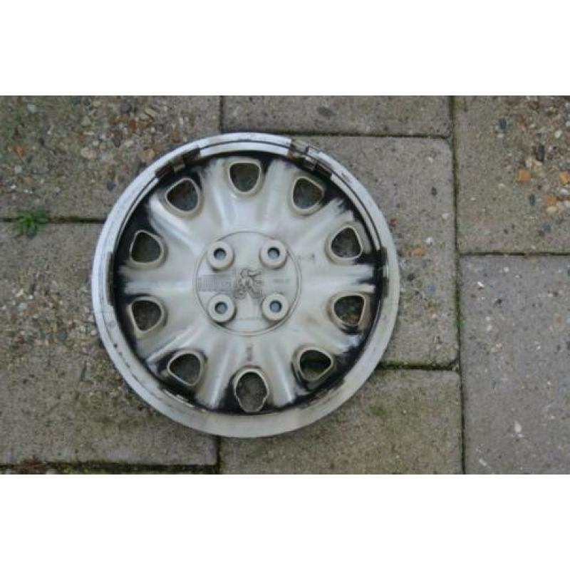 Wieldop Peugeot 205 13 inch (Model 1)