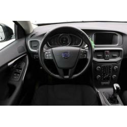 Volvo V40 2.0 D2 Momentum Business | Navigatie | Parkeersens