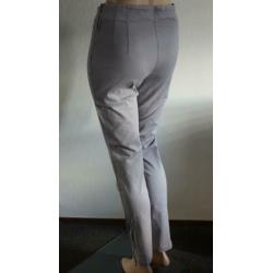 grijze nieuwe PROMISS broek