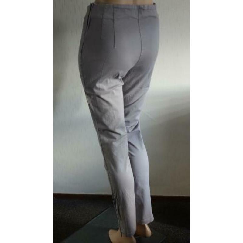 grijze nieuwe PROMISS broek