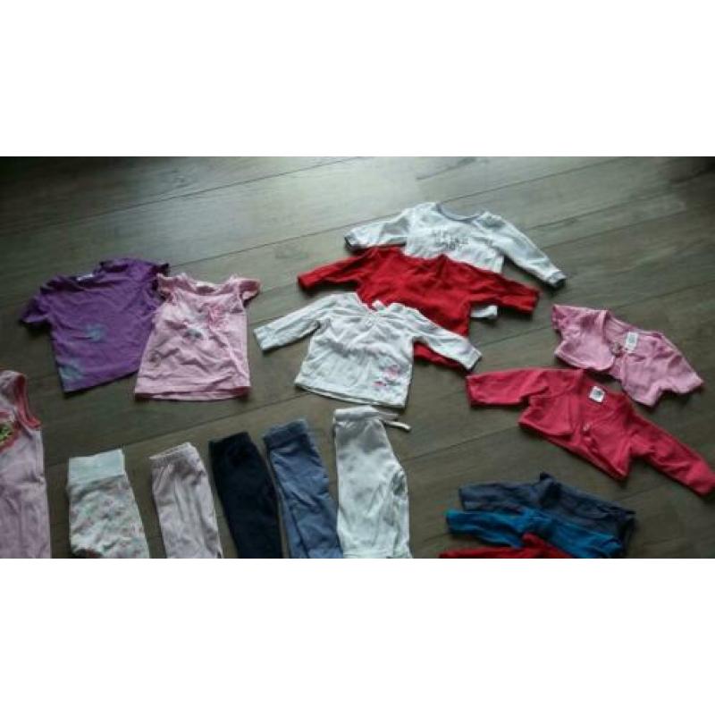 Kledingpakket
