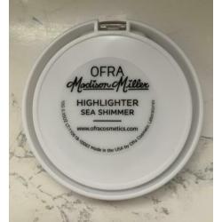 OFRA x Madison Miller - Sea Shimmer Highlighter