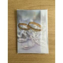 Pearls wenskaarten (Ds m)