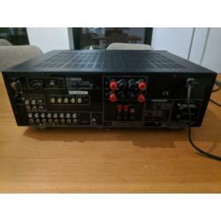 Yamaha RX-V420RDS receiver