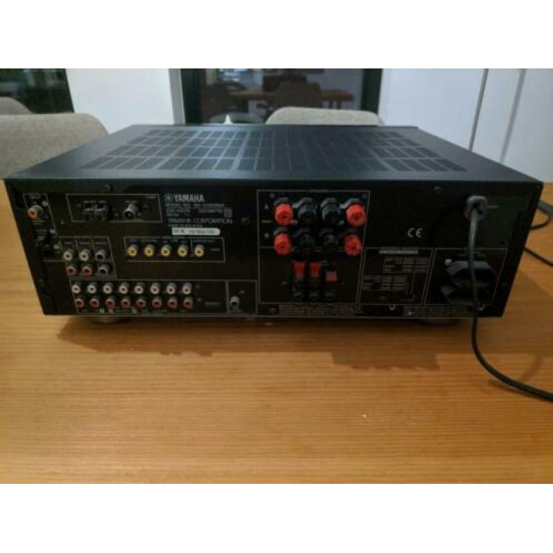 Yamaha RX-V420RDS receiver
