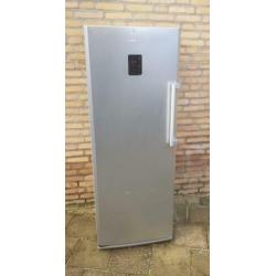 RVS Samsung vrieskast. No Frost systeem.