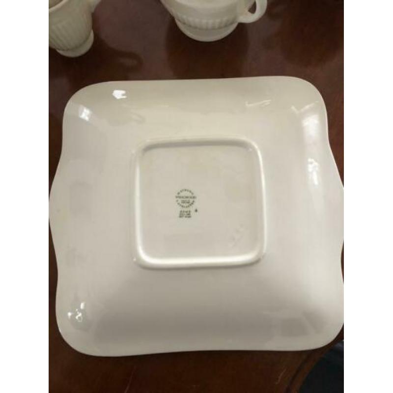 Wedgwood Edme servies in één koop