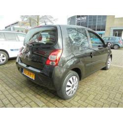 Renault Twingo 1,2 Night & Day (bj 2009)