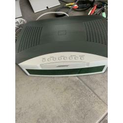 Bose 321