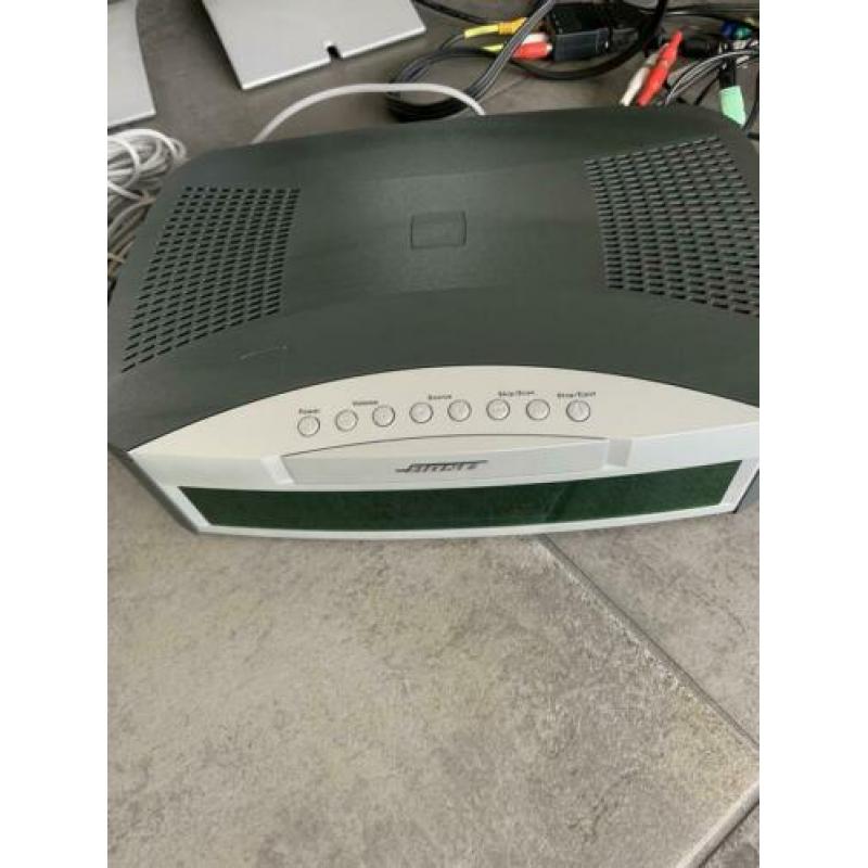Bose 321