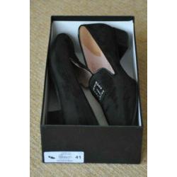 Nieuwe schoenen MAURO TECI.