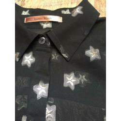 Maison Scotch blouse XS