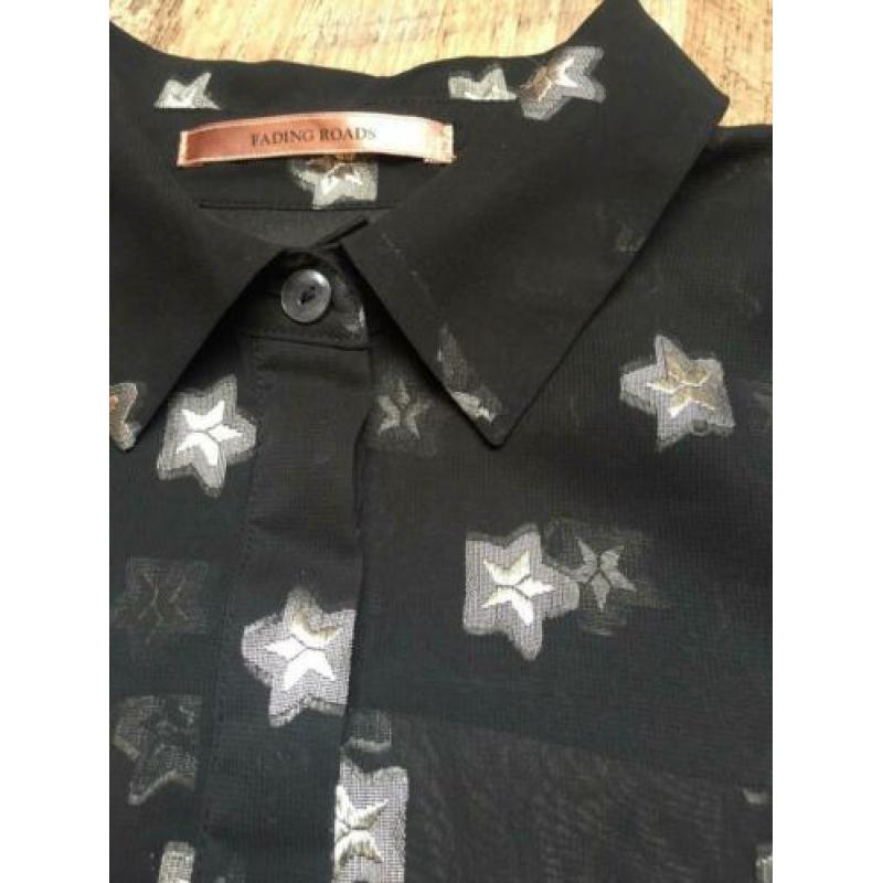 Maison Scotch blouse XS