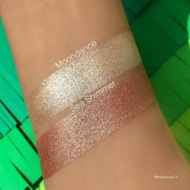 OFRA x Madison Miller - Sea Shimmer Highlighter