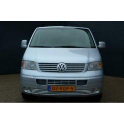 Volkswagen Transporter 1.9 TDI 340 Trendline DC dubbel cabin
