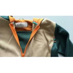 Super leuk 4funkyflavours vest maat 158/164