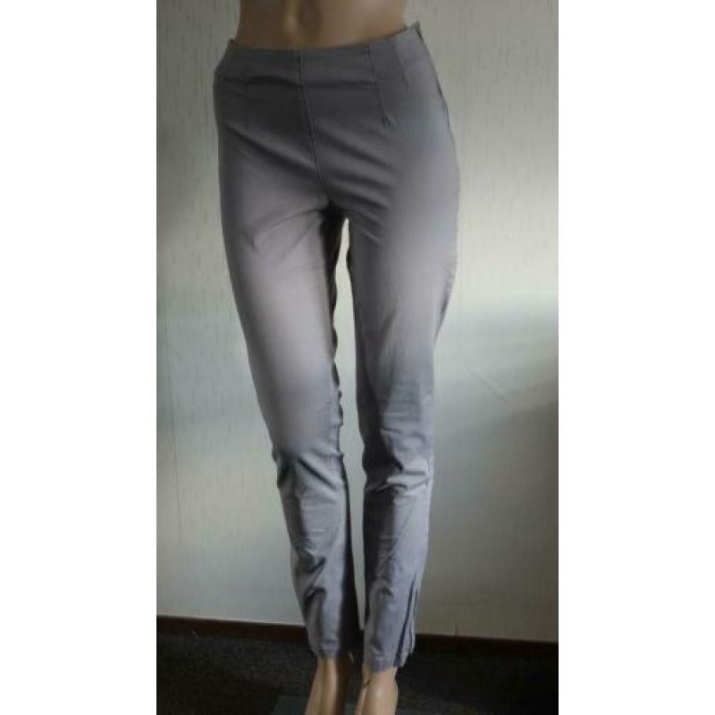 grijze nieuwe PROMISS broek