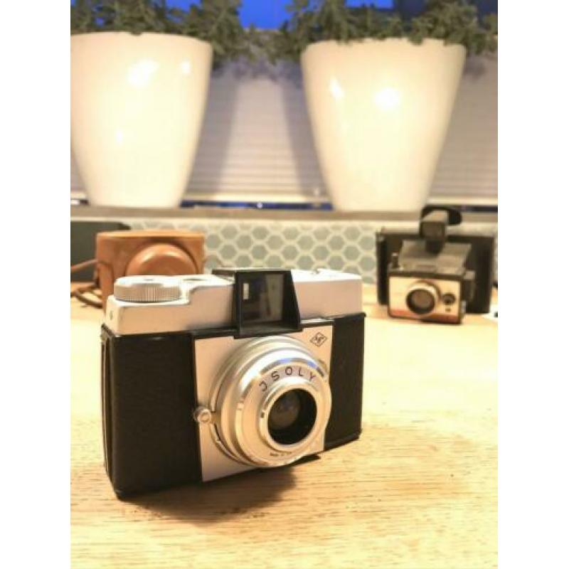 Agfa Isoly
