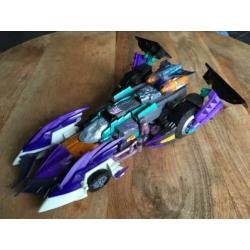 Transformers