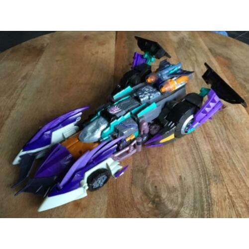 Transformers