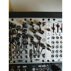Eurorack modules (modular synth)