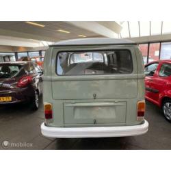 Volkswagen T2 - 1.6 Panel Van