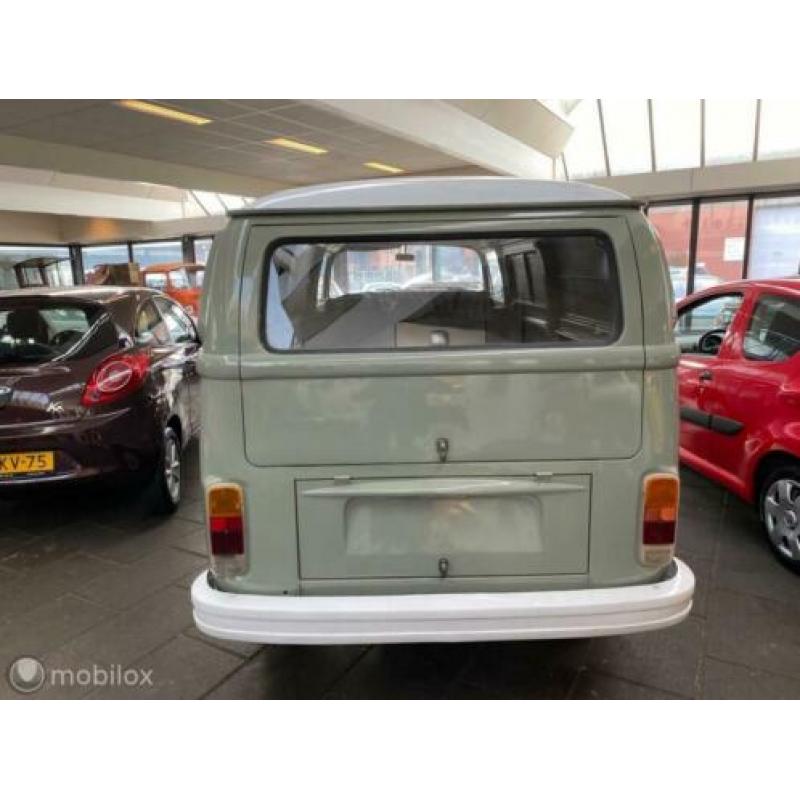 Volkswagen T2 - 1.6 Panel Van