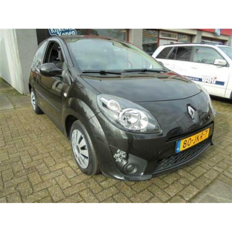 Renault Twingo 1,2 Night & Day (bj 2009)