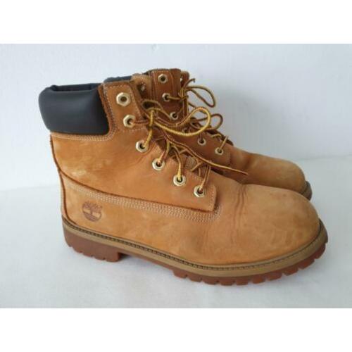 Timberland maat 6.5 / 39.5 schoenen