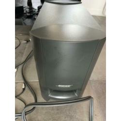 Bose 321