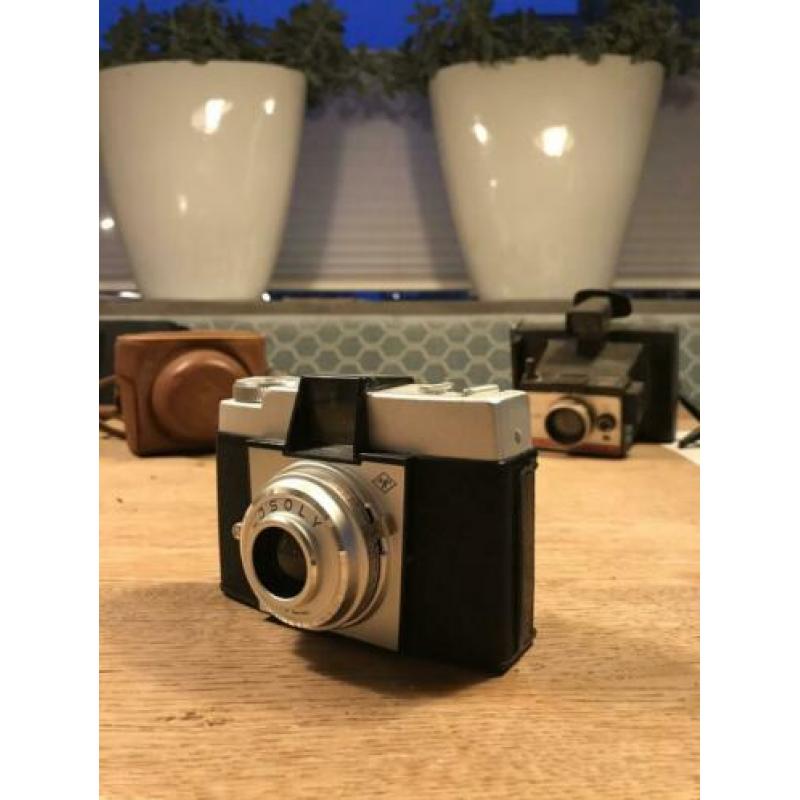 Agfa Isoly