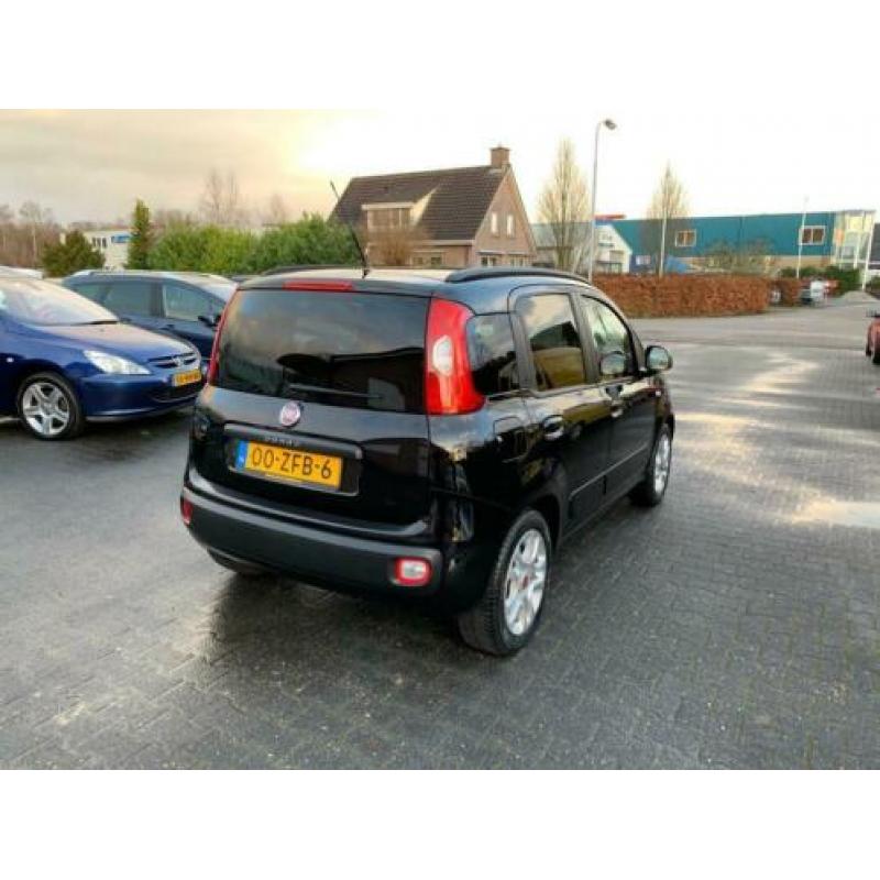 Fiat Panda 0.9 TwinAir Sempre