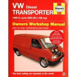 VW T4 Transporter 1990 - 2003 + gratis verzenden in NL !!