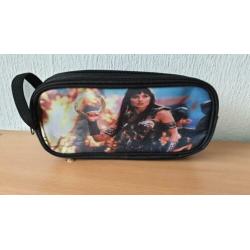 Xena Warrior Princess tasje / etui