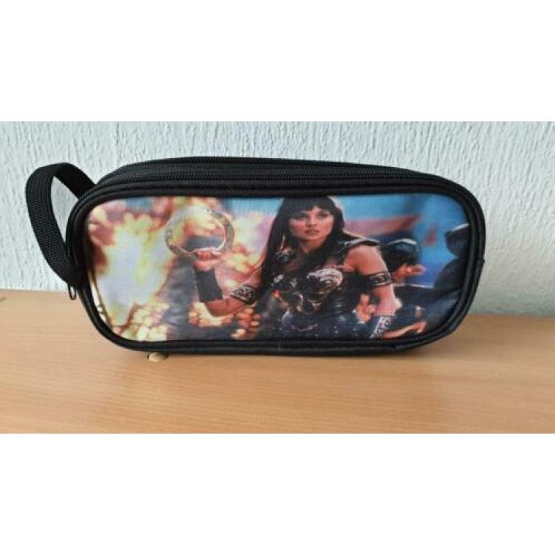 Xena Warrior Princess tasje / etui