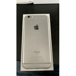 Iphone 6S 64gb zilver