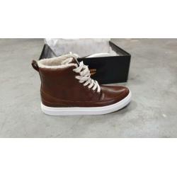 PME Legend heren schoenen **nieuw** maat 41 dark brown