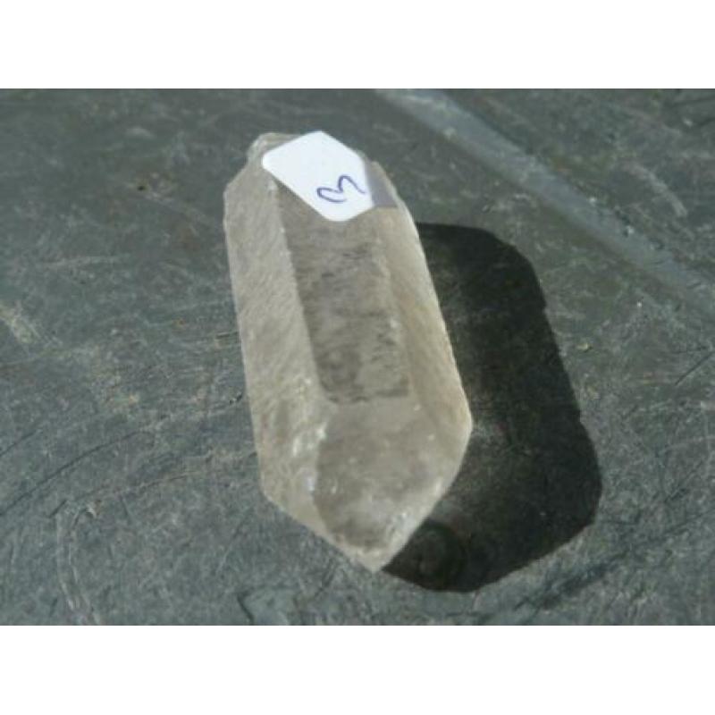 Bergkristal punt klein (03)