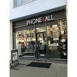 iPhone X 256GB Silver, Nette Staat, Garantie &inruil