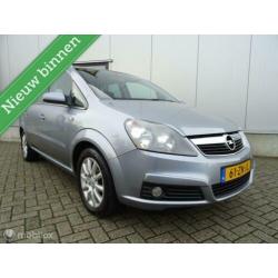Opel Zafira 1.8 Executive * 7 PERSOONS / AIRCO / NAP *