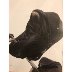Overcomplete Stokke kinderwagen