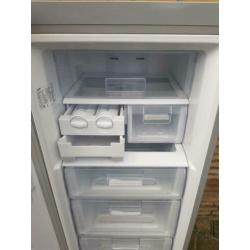 RVS Samsung vrieskast. No Frost systeem.