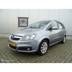 Opel Zafira 1.8 Executive * 7 PERSOONS / AIRCO / NAP *